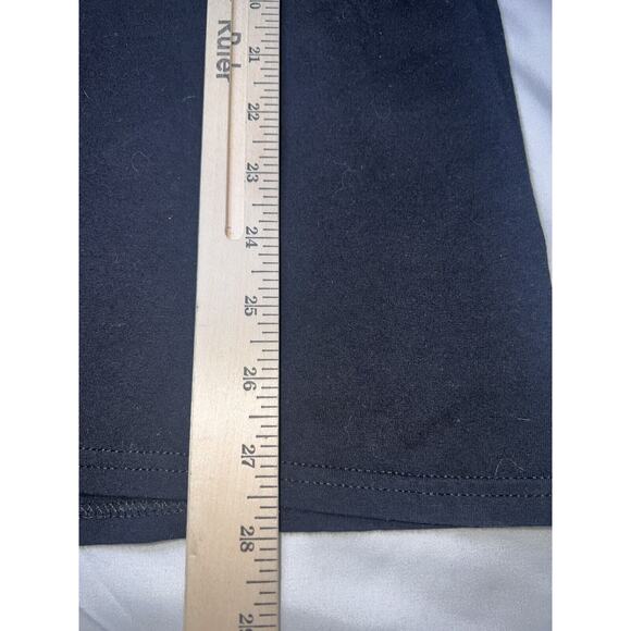 Kansas City Chiefs Patrick Mahomes T-Shirt Size Medium Black 15 SS Fanatics Tee - Picture 6 of 11